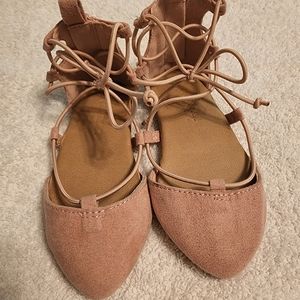 Old Navy Girl Shoes